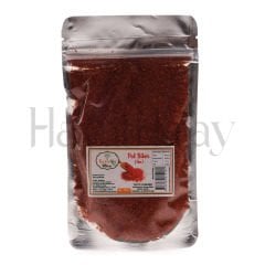 Pul Biber (Acı) - 100 Gr - Samandağ Kadın Kooperatifi