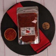 Pul Biber (Tatlı) - 100 Gr - Samandağ Kadın Kooperatifi