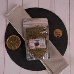 Kuru Kekik (Zahter) - 40 Gr - Samandağ Kadın Kooperatifi