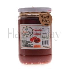 Domates Salçası - 690 Gr - Samandağ Kadın Kooperatifi