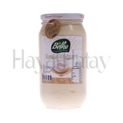 Tuzlu Yoğurt - 1 Kg - Belen Üreten Eller Kadın Kooperatifi