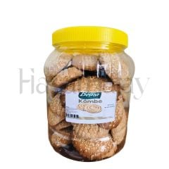 Kömbe - 1 Kg - Belen Üreten Eller Kadın Kooperatifi
