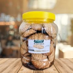 Kömbe - 1 Kg - Belen Üreten Eller Kadın Kooperatifi