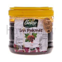 Üzüm Pekmezi - 1 Kg - Belen Üreten Eller Kadın Kooperatifi