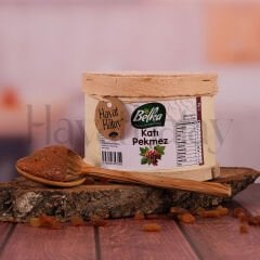 Katı Pekmez (Külek Pekmezi) - 1 Kg - Belen Üreten Eller Kadın Kooperatifi