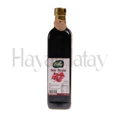 Nar Ekşisi (Cam Şişe) - 1 Kg  - Belen Üreten Eller Kadın Kooperatifi