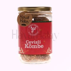 Cevizli Kömbe - 250 Gr - Antakya Tatları Kadın Kooperatifi