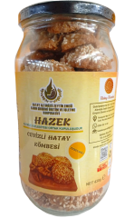 Cevizli Kömbe - 430 Gr  - HAZEK Kadın Kooperatifi
