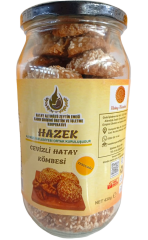Cevizli Kömbe - 430 Gr  - HAZEK Kadın Kooperatifi