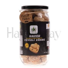 Cevizli Kömbe - 430 Gr  - HAZEK Kadın Kooperatifi