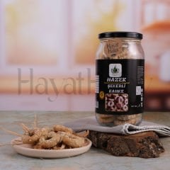 Şekerli Kahke - 430 Gr - HAZEK Kadın Kooperatifi