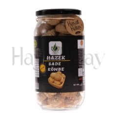 Sade Kömbe - 400 Gr - HAZEK Kadın Kooperatifi