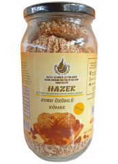Kuru Üzümlü Kömbe - 430 Gr - HAZEK Kadın Kooperatifi