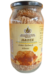 Kuru Üzümlü Kömbe - 430 Gr - HAZEK Kadın Kooperatifi