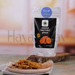 Zahterli Çörek - 200 Gr - HAZEK Kadın Kooperatifi