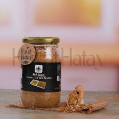 Kahvaltılık Toz Zahter - 200 Gr - HAZEK Kadın Kooperatifi