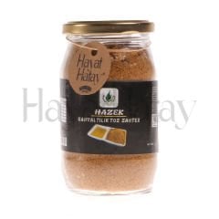 Kahvaltılık Toz Zahter - 200 Gr - HAZEK Kadın Kooperatifi