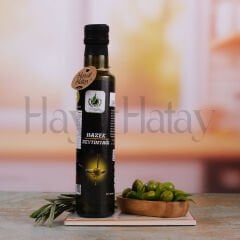 Zeytinyağı - 250 Ml - HAZEK Kadın Kooperatifi