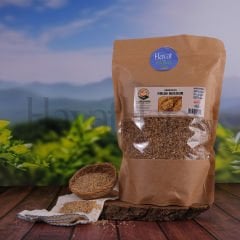 Karakılçık Kalın Bulgur - 1  Kg - Arsuz Kadın Eli Kooperatifi