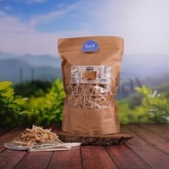 Karakılçık Erişte - 500 Gr - Arsuz Kadın Eli Kooperatifi