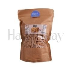 Karakılçık Erişte - 500 Gr - Arsuz Kadın Eli Kooperatifi