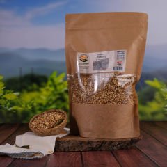 Karakılçık Dövme - 1 Kg - Arsuz Kadın Eli Kooperatifi