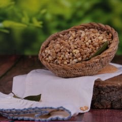 Karakılçık Dövme - 1 Kg - Arsuz Kadın Eli Kooperatifi