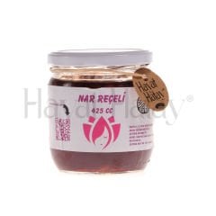 Nar Reçeli - 500 Gr - Payas Emekçi Kadınlar Kadın Kooperatifi