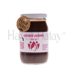 Köknar Kozalağı Şurubu - 370 cc - Payas Emekçi Kadınlar Kadın Kooperatifi