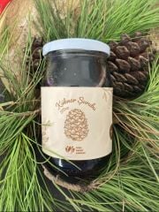 Köknar Kozalağı Şurubu - 370 cc - Payas Emekçi Kadınlar Kadın Kooperatifi