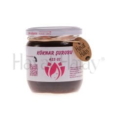 Köknar Kozalağı Şurubu - 425 cc - Payas Emekçi Kadınlar Kadın Kooperatifi
