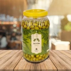 Gemlik Zeytin - 1.800 Gr - Rimmen Kadın Kooperatifi