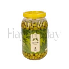 Gemlik Zeytin - 1.800 Gr - Rimmen Kadın Kooperatifi