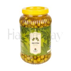 Halhalı Zeytin - 1800 Gr - Rimmen Kadın Kooperatifi