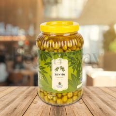 Halhalı Zeytin - 1800 Gr - Rimmen Kadın Kooperatifi
