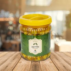 Halhalı Zeytin - 1 Kg - Rimmen Kadın Kooperatifi
