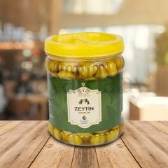 Gemlik Zeytin - 750 Gr - Rimmen Kadın Kooperatifi