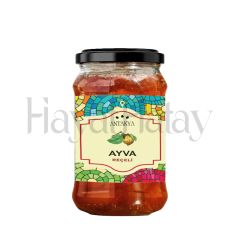 Ayva Reçeli - 780 Gr- Rimmen Kadın Kooperatifi