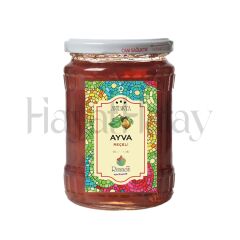 Ayva Reçeli - 460 Gr - Rimmen Kadın Kooperatifi