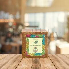 Defne Sabunu - 125-145 Gr - Rimmen Kadın Kooperatifi