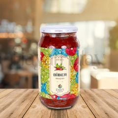 Tatlı Biber Salçası - 1 Kg - Rimmen Kadın Kooperatifi