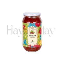 Tatlı Biber Salçası - 1 Kg - Rimmen Kadın Kooperatifi