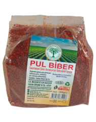 Acı Pul Biber - 200 Gr - Medeniyetler Bahçesi Kadın Kooperatifi