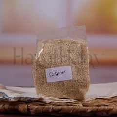 Susam - 200 Gr - Medeniyetler Bahçesi Kadın Kooperatifi