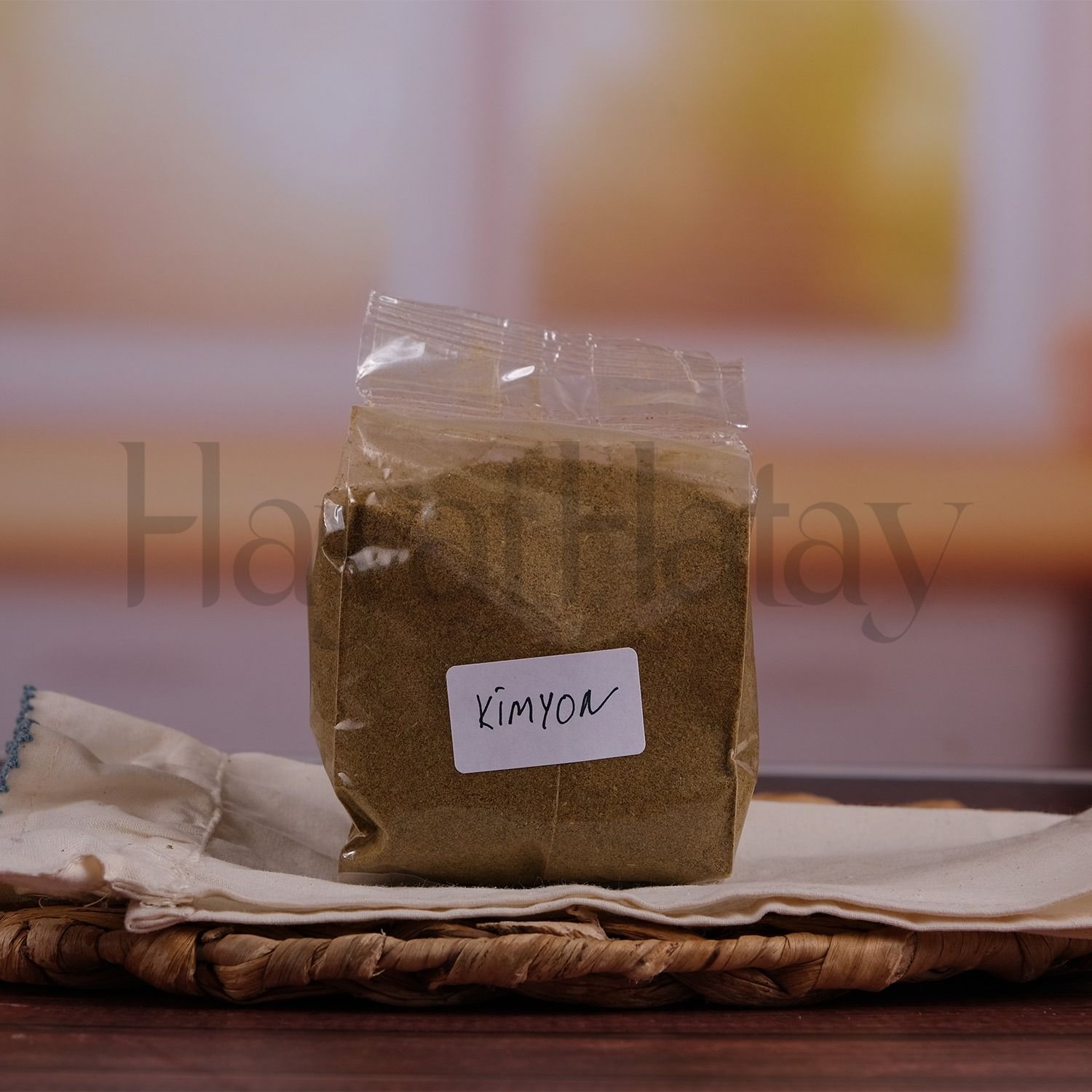 Kimyon - 200 Gr - Medeniyetler Bahçesi Kadın Kooperatifi