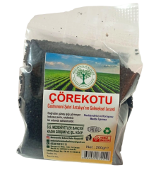 Çörek Otu - 200 Gr - Medeniyetler Bahçesi Kadın Kooperatifi