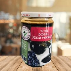 Üzüm Pekmezi - 1000 Ml - Hassa Kadın Kooperatifi