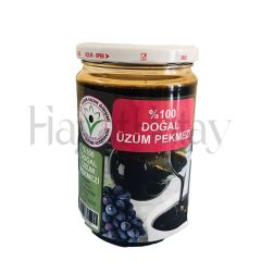 Üzüm Pekmezi - 1000 Ml - Hassa Kadın Kooperatifi