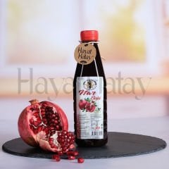 Nar Ekşisi - 500 Gr - İskenderun Demeter Hünerli Eller Kadın Kooperatifi