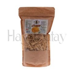 Erişte (Sade) - 500 Gr - İskenderun Demeter Hünerli Eller Kadın Kooperatifi